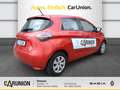Renault ZOE E-Tech 100% el. EXPERIENCE Batterie R110 Z.E Rood - thumbnail 4