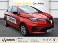 Renault ZOE E-Tech 100% el. EXPERIENCE Batterie R110 Z.E Rood - thumbnail 3