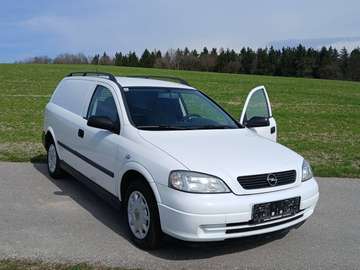 Astra Caravan Cosmo CDTI Ds. Cosmo