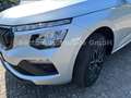 Skoda Kamiq 1.0 TSI DSG Selection *SZHG*PDC*KAMERA* Silber - thumbnail 16