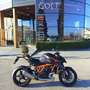 KTM 1390 Super Duke R R Black - thumbnail 1