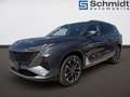 MG MGS9 Luxury Grau - thumbnail 2