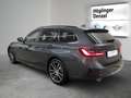 BMW 320 e xDrive Grau - thumbnail 9