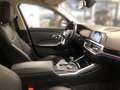 BMW 320 e xDrive Grau - thumbnail 12