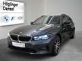 BMW 320 e xDrive Grau - thumbnail 1