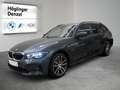 BMW 320 e xDrive Grau - thumbnail 2
