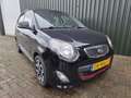 Kia Picanto 1.1 R-SportbyKia delear onderhouden Zwart - thumbnail 8
