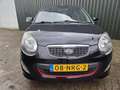 Kia Picanto 1.1 R-SportbyKia delear onderhouden Zwart - thumbnail 9