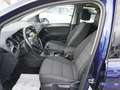 Volkswagen Touran Comfortline 2,0 SCR TDI *NAVI+ACC+KAMERA* Blau - thumbnail 7