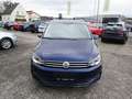 Volkswagen Touran Comfortline 2,0 SCR TDI *NAVI+ACC+KAMERA* Blau - thumbnail 2