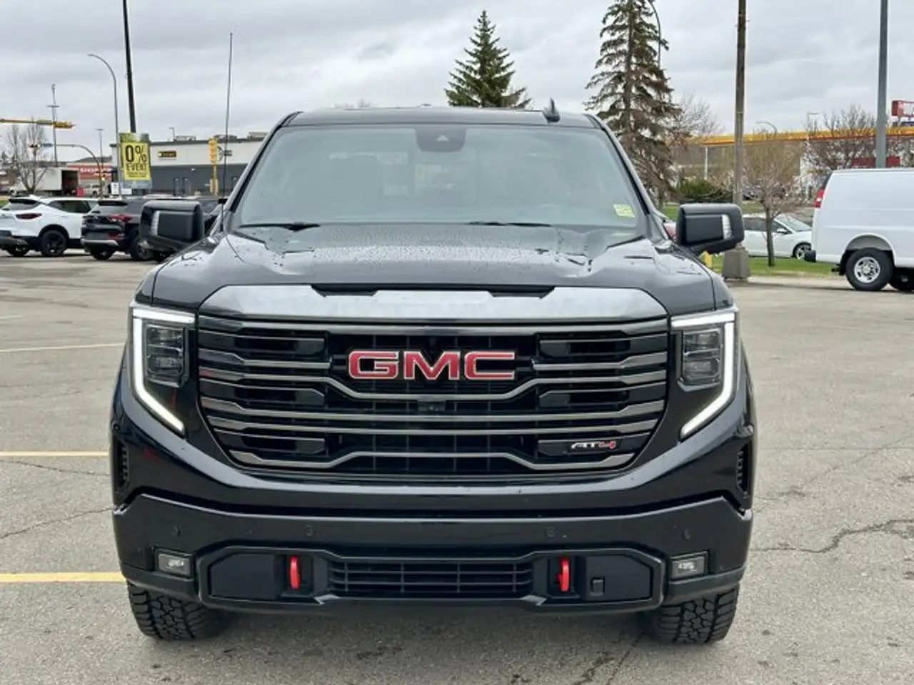 GMC Sierra 1500 снимка GMC Sierra 1500