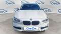 BMW 116 116i 136 Premiere Blanc - thumbnail 5