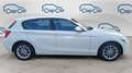 BMW 116 116i 136 Premiere Blanc - thumbnail 4