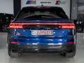 Audi RS Q8 4.0 V8 MHEV QUATTRO CARBO-CERAMIC B&O PACK LUCI HE Bleu - thumbnail 6