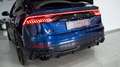 Audi RS Q8 4.0 V8 MHEV QUATTRO CARBO-CERAMIC B&O PACK LUCI HE Bleu - thumbnail 34
