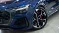 Audi RS Q8 4.0 V8 MHEV QUATTRO CARBO-CERAMIC B&O PACK LUCI HE Bleu - thumbnail 36