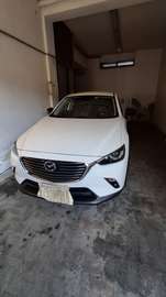 CX-3 1.5d Exceed 2wd 105cv my17