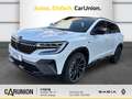 Renault Austral Iconic Esprit Alpine E-Full Hybrid 200 Weiß - thumbnail 1
