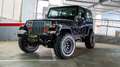 Jeep Wrangler 2.5 Hard Top Negro - thumbnail 1