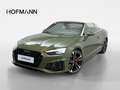 Audi A5 S line Competition Edition Grün - thumbnail 11