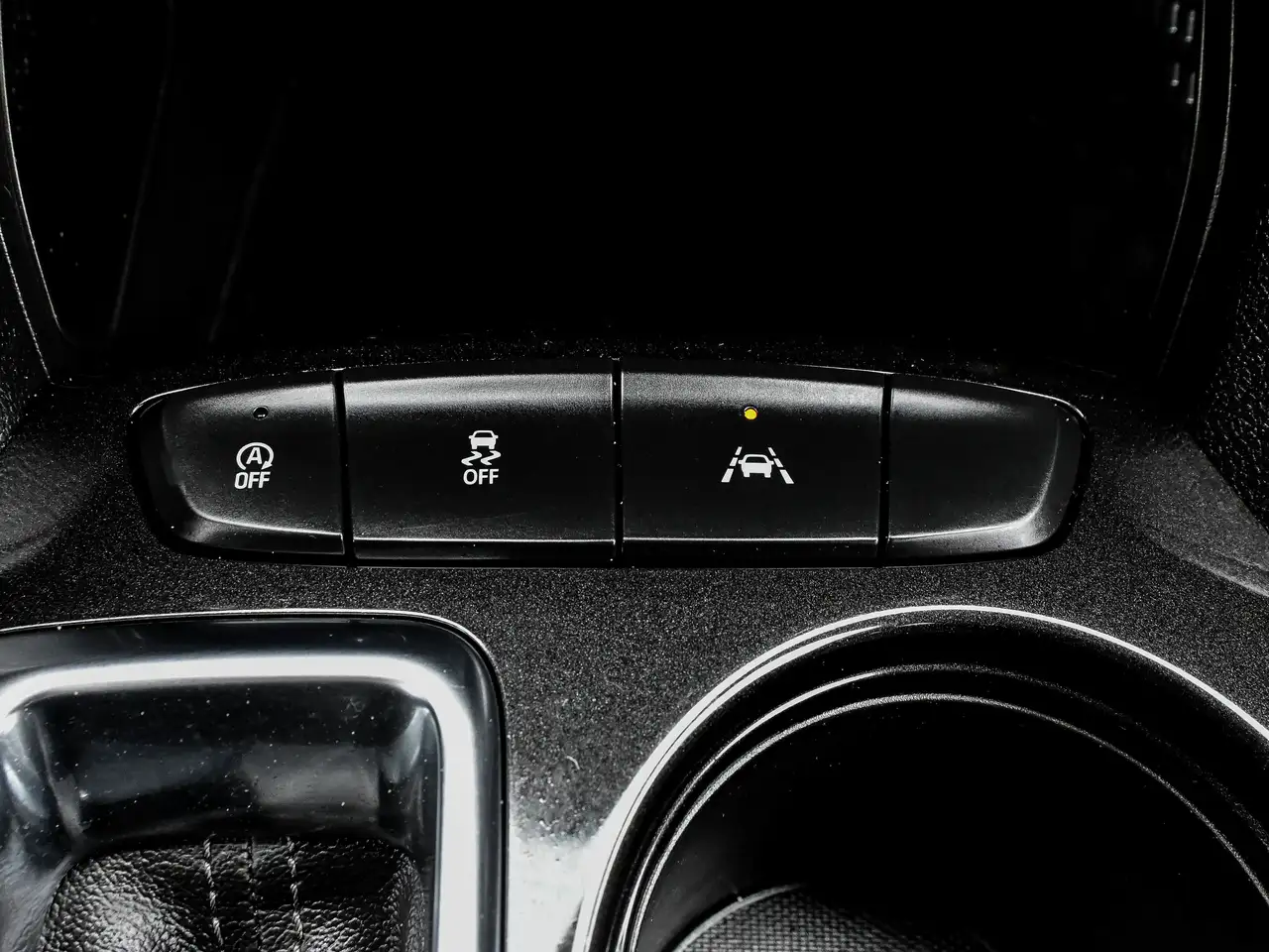 Chevrolet Trailblazer fotografie Chevrolet Trailblazer