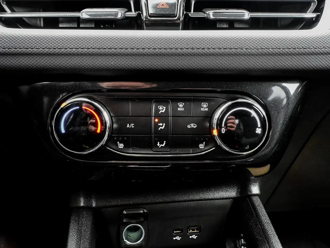 Chevrolet Trailblazer fotografie Chevrolet Trailblazer