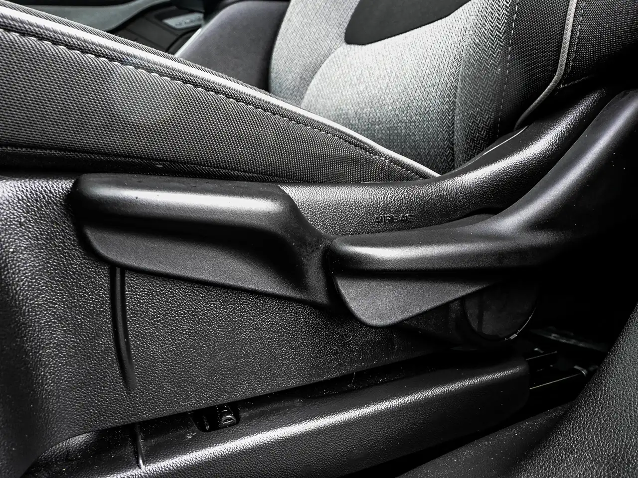 Chevrolet Trailblazer fotografie Chevrolet Trailblazer