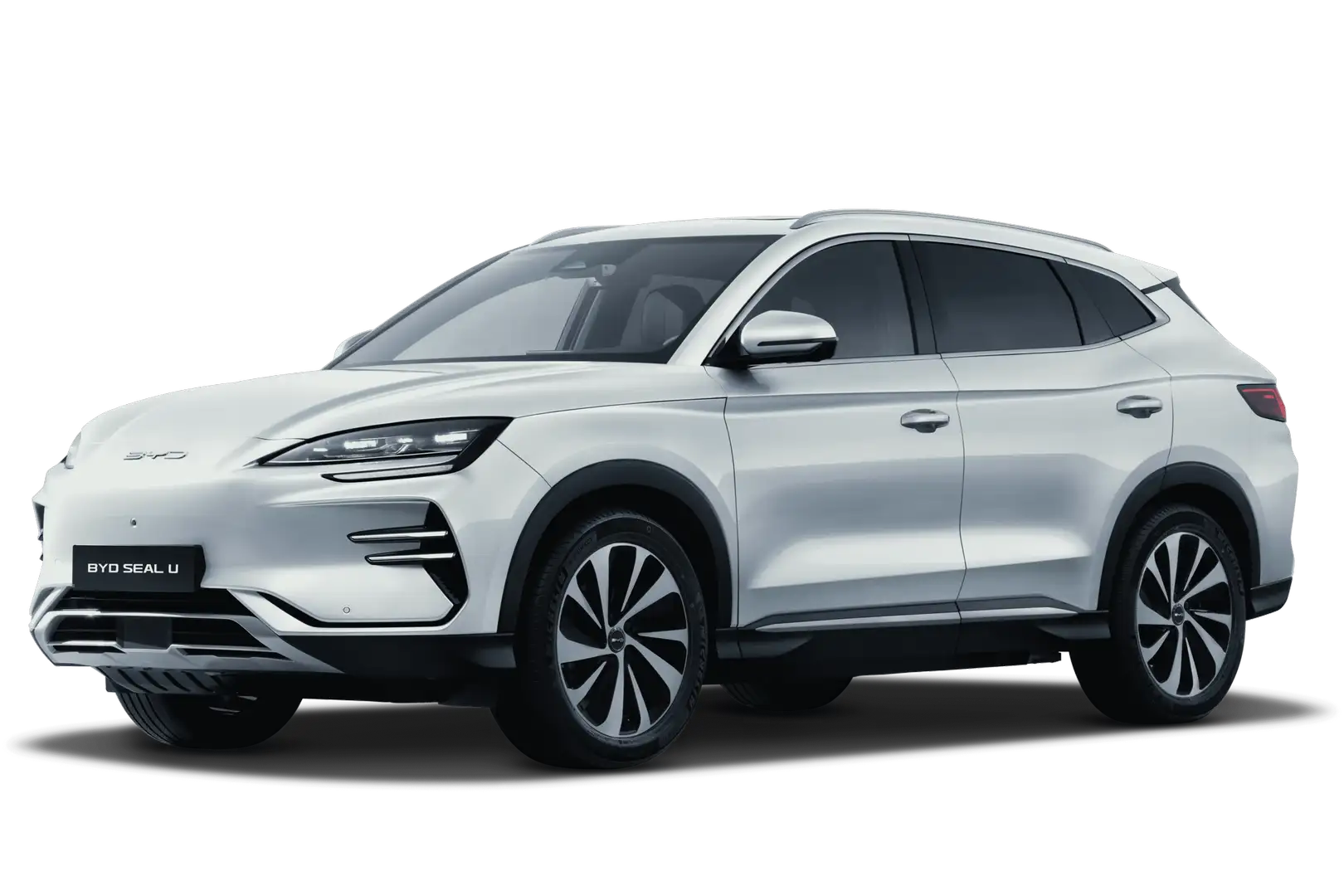 BYD Seal U comfort EV | Full option | new car | 6Y warranty | Weiß - 1