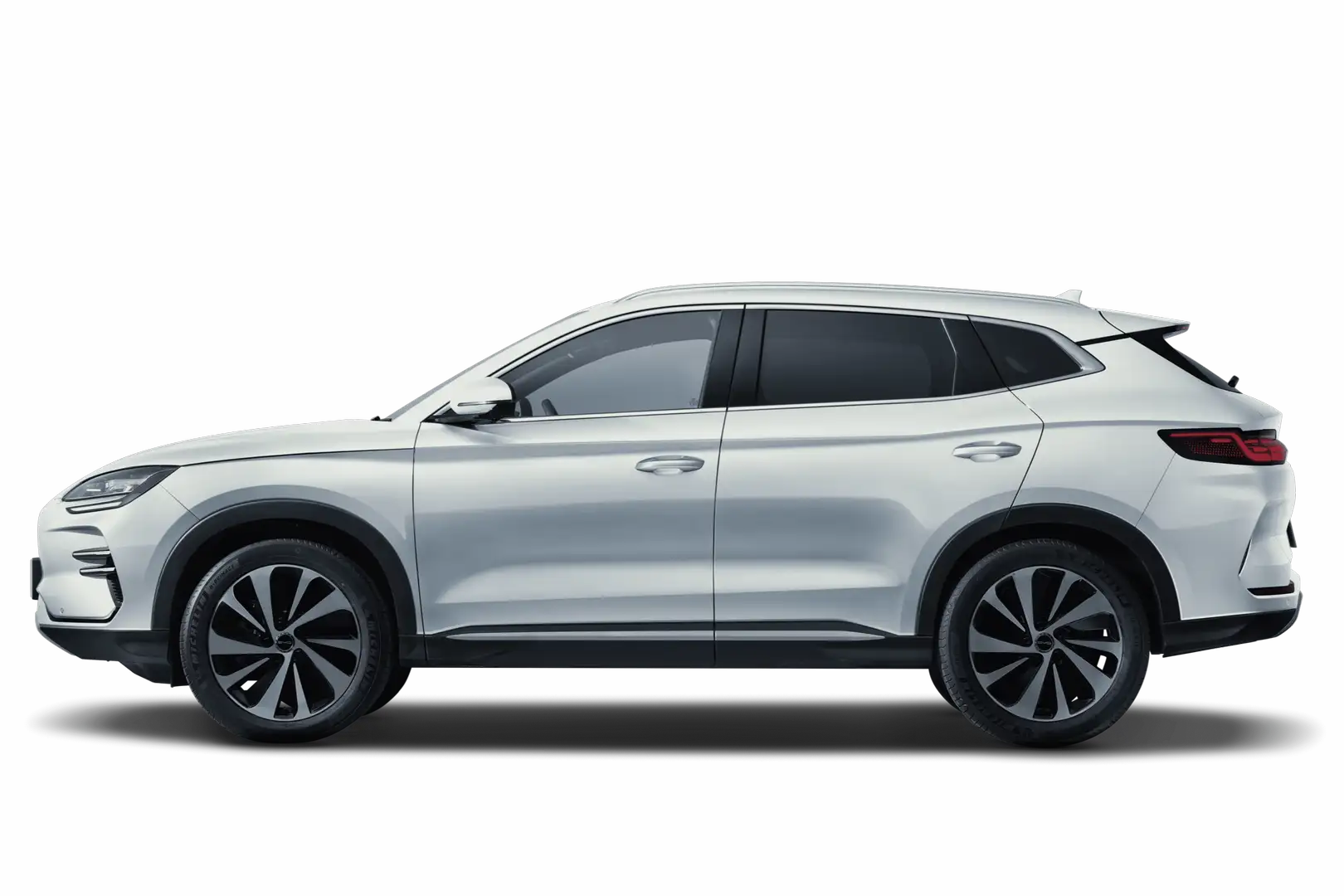 BYD Seal U comfort EV | Full option | new car | 6Y warranty | Weiß - 2