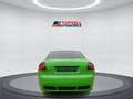 Audi A4 1.8 T Klimatronik Teil-Leder Grün - thumbnail 5