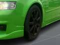 Audi A4 1.8 T Klimatronik Teil-Leder Grün - thumbnail 16