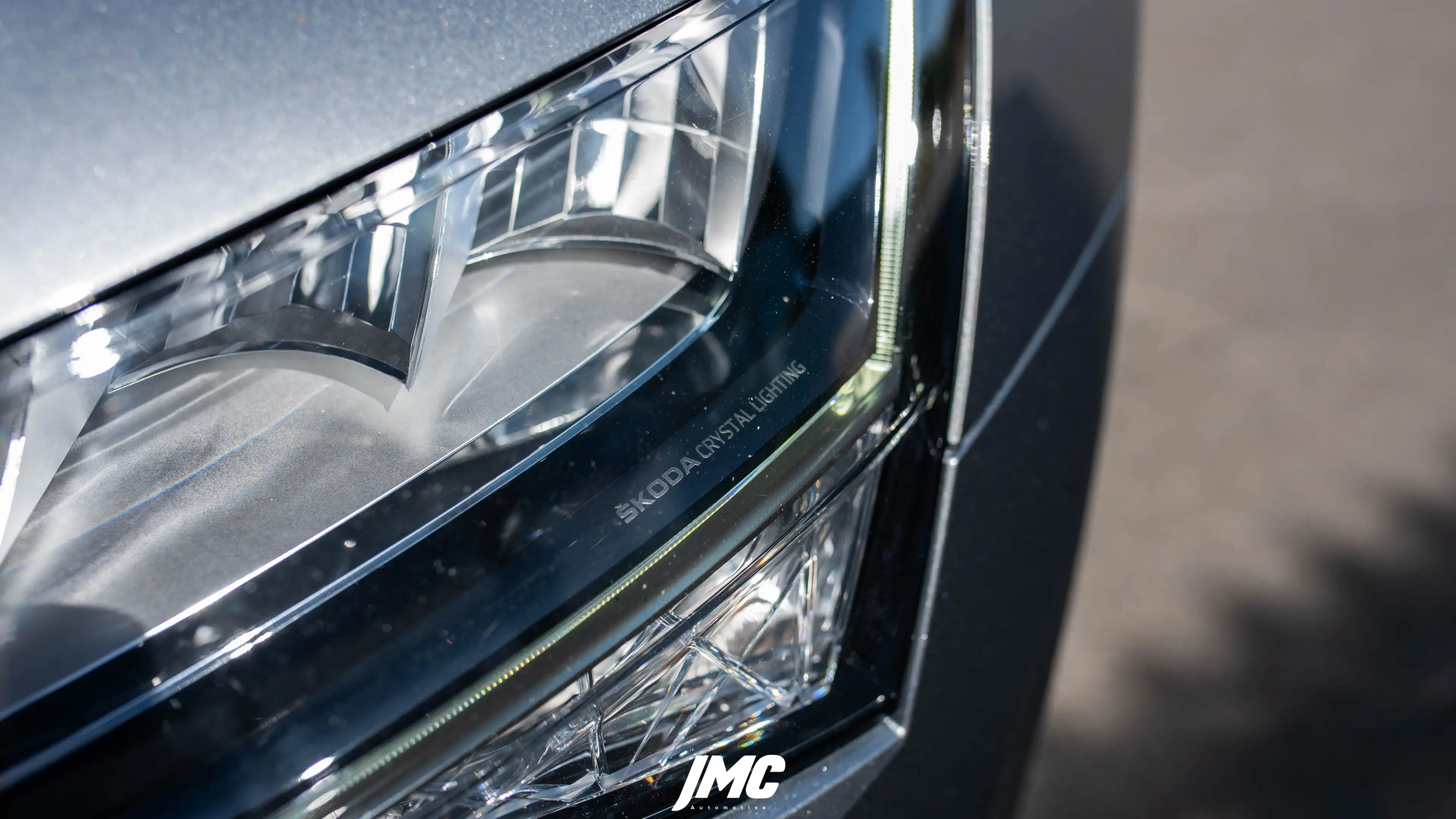 Skoda Superb Superb Combi 2.0 CR TDi Ambition DSG — photo 3