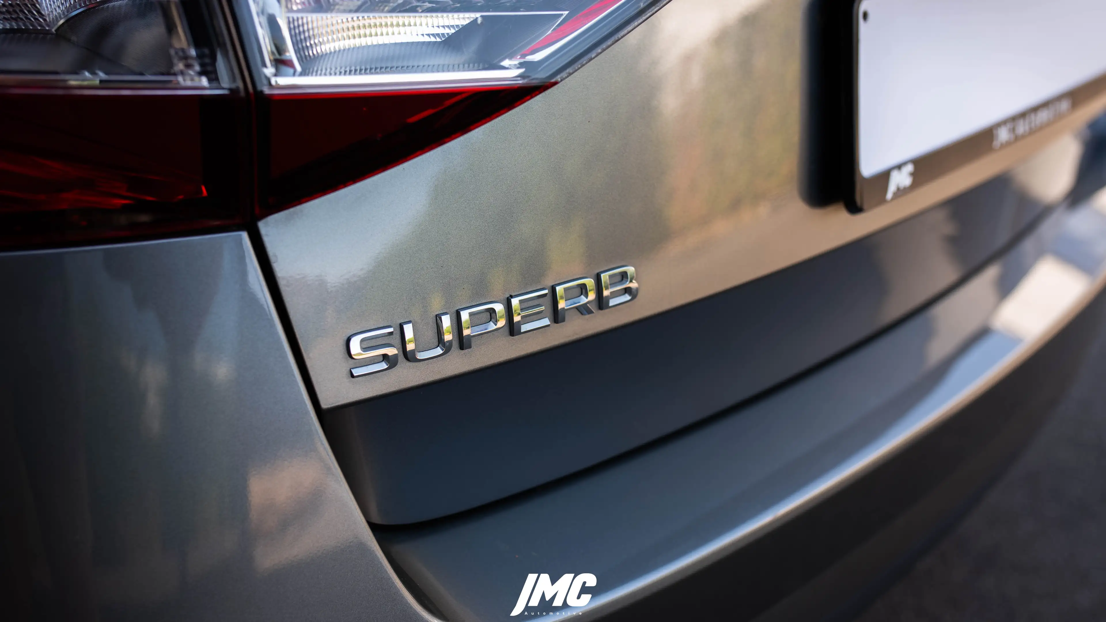 Skoda Superb Superb Combi 2.0 CR TDi Ambition DSG — photo 8