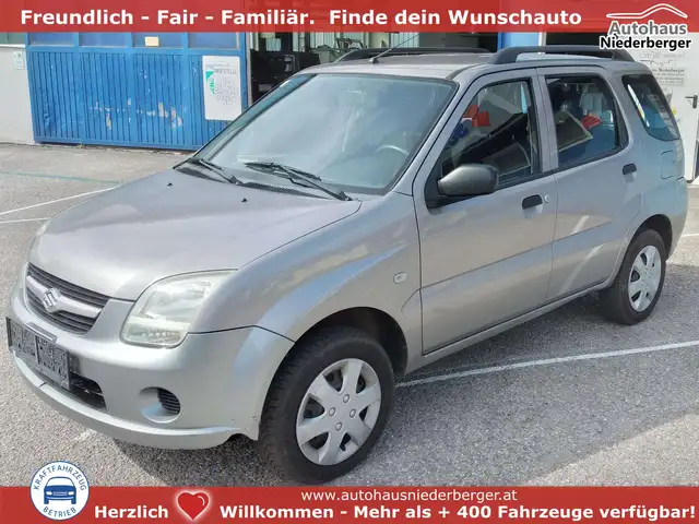 Suzuki Ignis 1,3 GL DDiS Ds. 51 kW (69 PS), Schalt. 5-Gang, ...