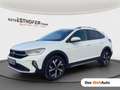 Volkswagen Taigo Style TSI DSG Weiß - thumbnail 1
