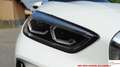 BMW 116 d 5p. Msport tagliandi Bmw Unico proprietario Blanco - thumbnail 22