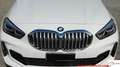 BMW 116 d 5p. Msport tagliandi Bmw Unico proprietario Blanco - thumbnail 16