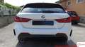 BMW 116 d 5p. Msport tagliandi Bmw Unico proprietario Blanco - thumbnail 6