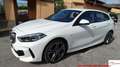 BMW 116 d 5p. Msport tagliandi Bmw Unico proprietario Blanco - thumbnail 1