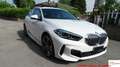 BMW 116 d 5p. Msport tagliandi Bmw Unico proprietario Blanco - thumbnail 3