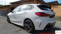 BMW 116 d 5p. Msport tagliandi Bmw Unico proprietario Blanco - thumbnail 7