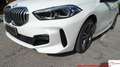 BMW 116 d 5p. Msport tagliandi Bmw Unico proprietario Blanco - thumbnail 21