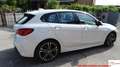 BMW 116 d 5p. Msport tagliandi Bmw Unico proprietario Blanco - thumbnail 5
