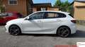 BMW 116 d 5p. Msport tagliandi Bmw Unico proprietario Blanco - thumbnail 8