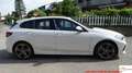 BMW 116 d 5p. Msport tagliandi Bmw Unico proprietario Blanco - thumbnail 4