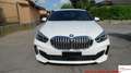 BMW 116 d 5p. Msport tagliandi Bmw Unico proprietario Blanco - thumbnail 2