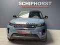 Land Rover Range Rover Evoque P270/P300e Black Pack Panorama ACC Memory Leder 36 Blauw - thumbnail 6