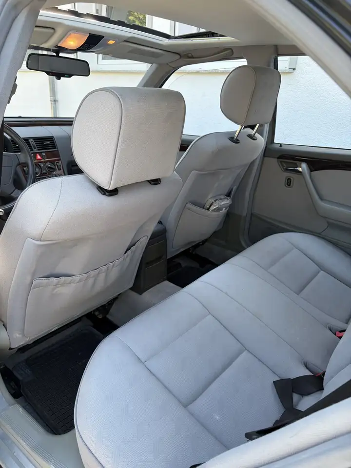 Mercedes-Benz C 200 Classic, foto 11