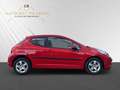 Peugeot 207 Urban Move *WINTERAUTO*SCHECKHEFT* Rot - thumbnail 9