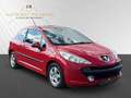 Peugeot 207 Urban Move *WINTERAUTO*SCHECKHEFT* Rot - thumbnail 1